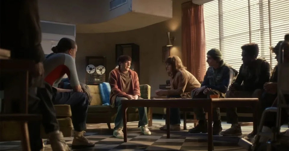 Fans took to social media to express their disappointment with the “SNL” joke poking fun at Will’s coming-out scene. Saturday Night Live/Youtube