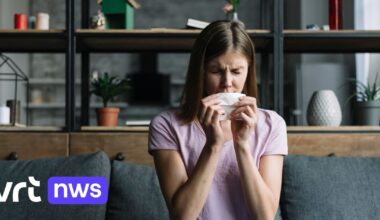 Warning level for respiratory infections raised to Code Orange