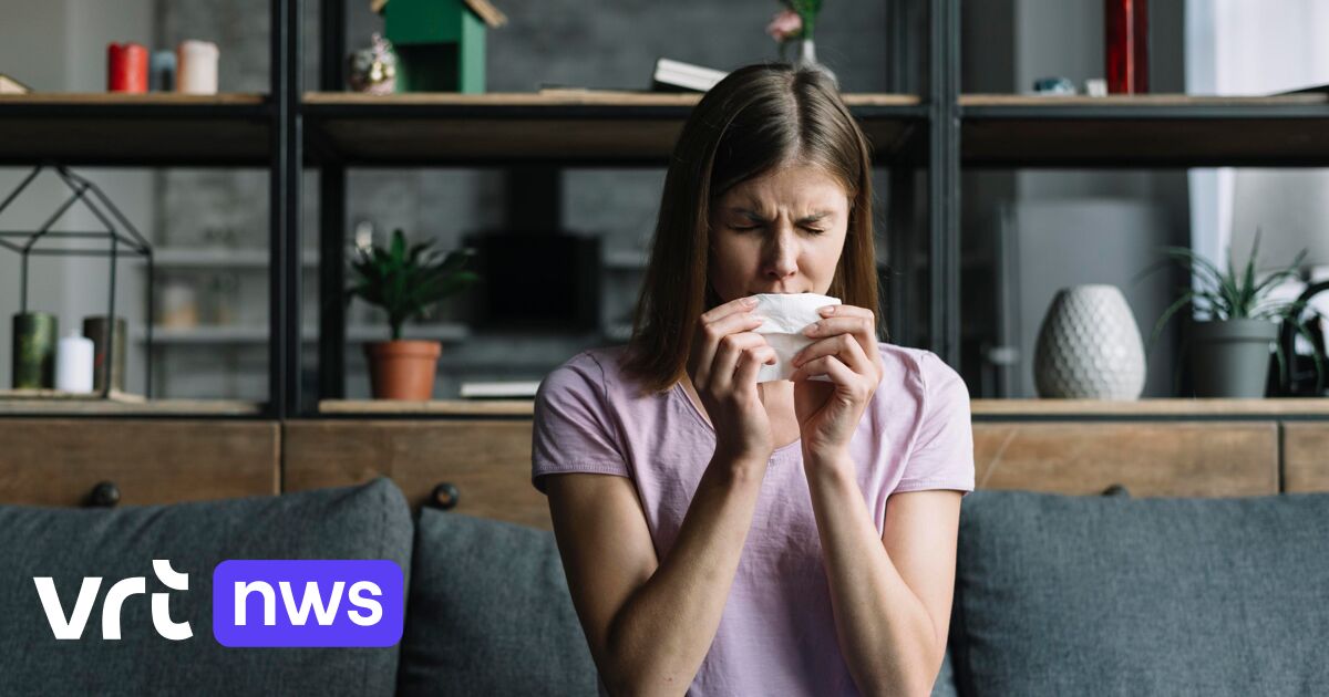 Warning level for respiratory infections raised to Code Orange