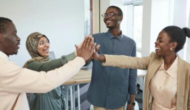 SA entrepreneurs get new brand-building support network