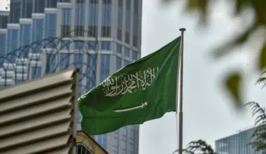 Saudi Trade Balance Surplus Soars at Highest Rate in Over Three Years