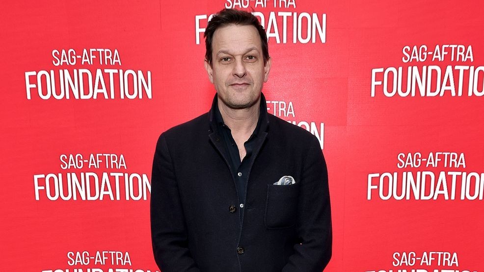 NEW YORK, NEW YORK - APRIL 08: Josh Charles attends the SAG-AFTRA Foundation Conversations - "The Handmaid's Tale" Screening And Conversation at SAG-AFTRA Foundation Robin Williams Center on April 08, 2025 in New York City. (Photo by Jamie McCarthy/Getty Images)