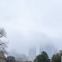 Two cold fronts are coming to Texas this week: affected areas, temperatures, and when they will arrive