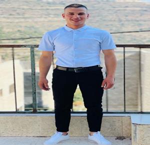 One Palestinian killed, another injured by Israeli forces south of Nablus