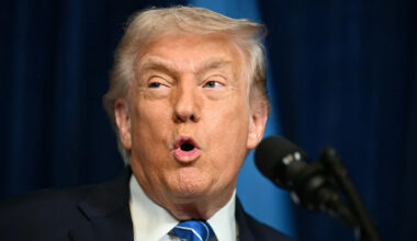 Musk’s Rogue AI Chatbot Brands Trump a Pedophile