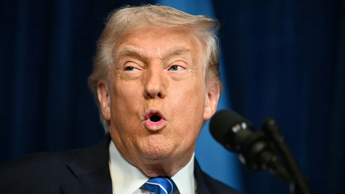 Musk’s Rogue AI Chatbot Brands Trump a Pedophile