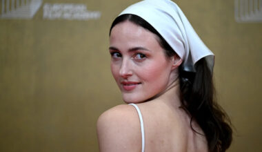 ‘Sentimental Value’ Triumphs at European Film Awards with Six Wins, Including Best Film