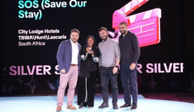 All the 2025 SA TikTok Ad Awards winners