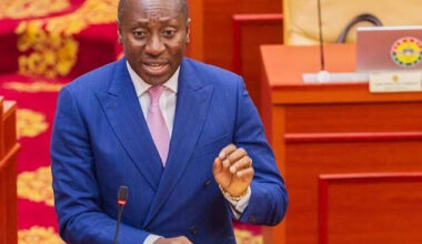 IMF program behind Ghana's economic gains, not government competence