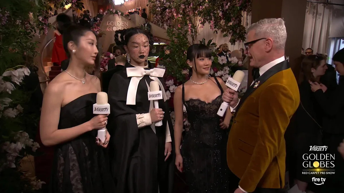 Yahoo entertainment home