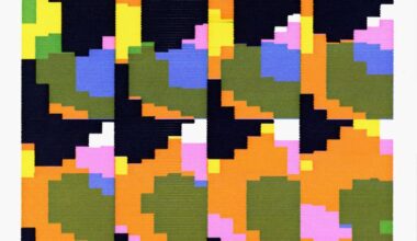 Something Savage this way comes: the motion designer reimagining pen plotters