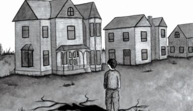 Under - What Happened In Roundwood Review