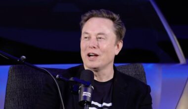 Elon Musk says saving for retirement ‘won’t matter’ in 10 or 20 years. Here’s why that’s dangerous advice