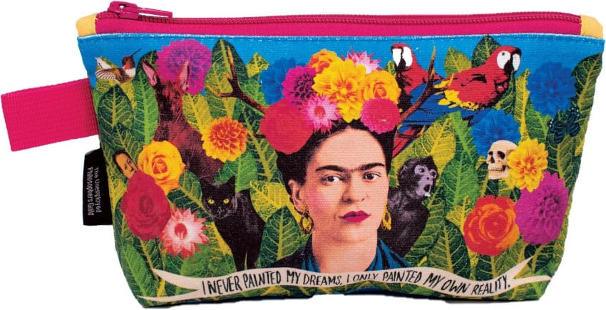 Frida Kahlo bag