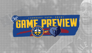 Nuggets play Grizzlies in Sunday matinee game - NBA