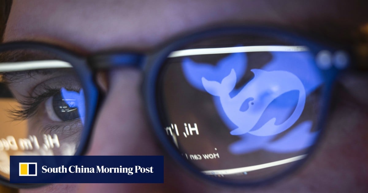 DeepSeek kicks off 2026 with paper signalling push to train bigger models for less