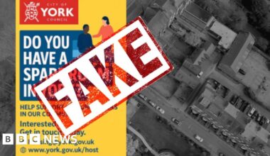 How AI and misinformation are posing a threat to democracy in Yorkshire