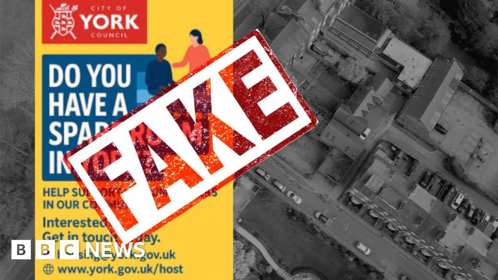 How AI and misinformation are posing a threat to democracy in Yorkshire