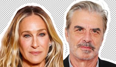 What Did Chris Noth Say About Sarah Jessica Parker?