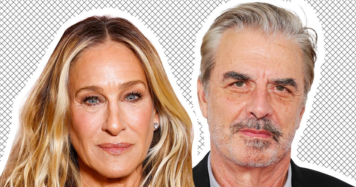 What Did Chris Noth Say About Sarah Jessica Parker?