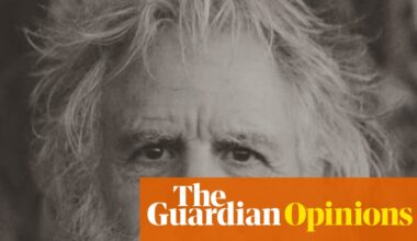 Bob Weir was a songwriting powerhouse for the Grateful Dead – and the chief custodian of their legacy | Music