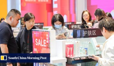 ‘Structurally hurt’: why are Chinese tourists spending less overseas than before?