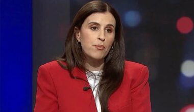 Australian arts festival apologizes for disinviting Palestinian writer who lauded Oct. 7