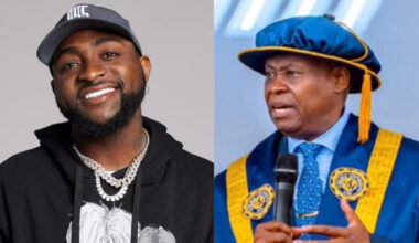 We conducted multiple DNA tests to settle paternity claims – Davido’s father opens up