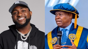 Davido's father has shared that they conducted multiple DNA tests to determine 12-year-old paternity