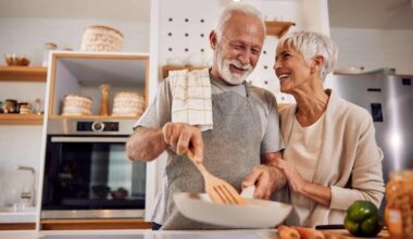 4 Reasons Baby Boomer Retirement Accounts Might Last Longer than They Think