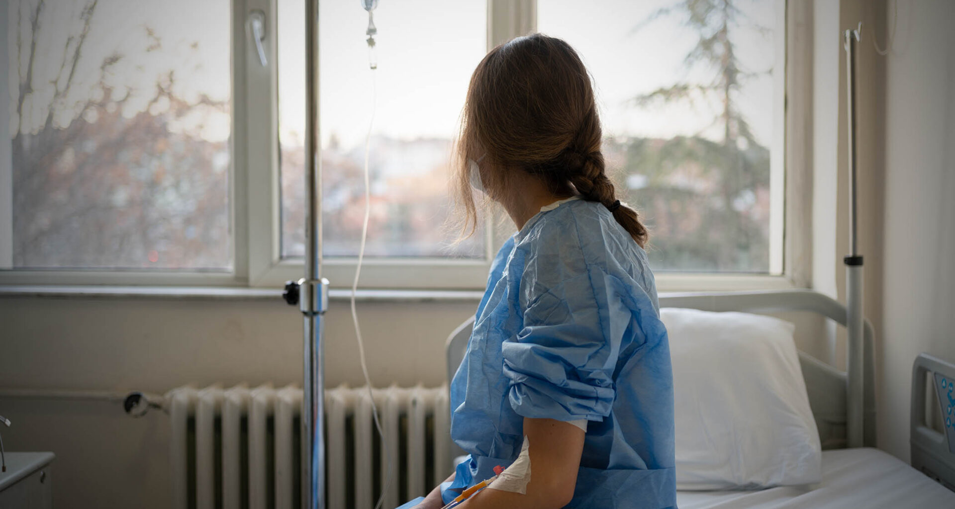 Abolishing asylums was meant to improve mental health, no...