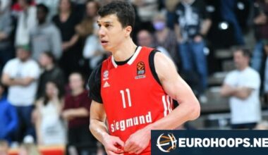 Bayern Munich returns to winning ways in dominant fashion against Maccabi Tel Aviv