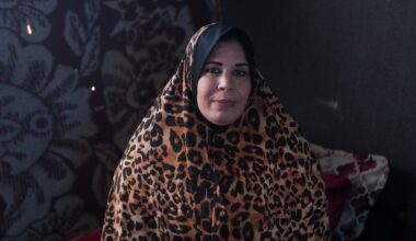 Gaza’s new year begins with a struggle for survival and dignity | Israel-Palestine conflict