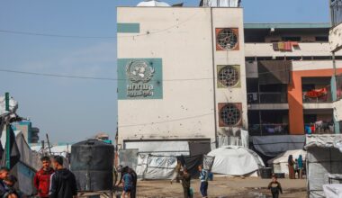 UNRWA staff cuts deepen in Gaza as Israel restricts critical aid access | Israel-Palestine conflict News