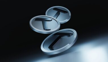 Nvidia CEO Jensen Huang Envisioned Compressing 'Excess Energy' Into AI Models — Grayscale Touts This Crypto As Right Match