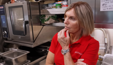 ‘Below Deck Mediterranean’ Recap: Mafia Moms Emergency