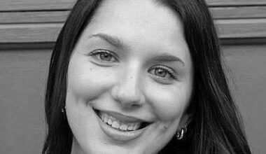 The Blogs: In Israel, A Moment That Stays With Me | Jess Levitt