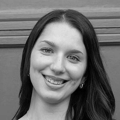 The Blogs: In Israel, A Moment That Stays With Me | Jess Levitt