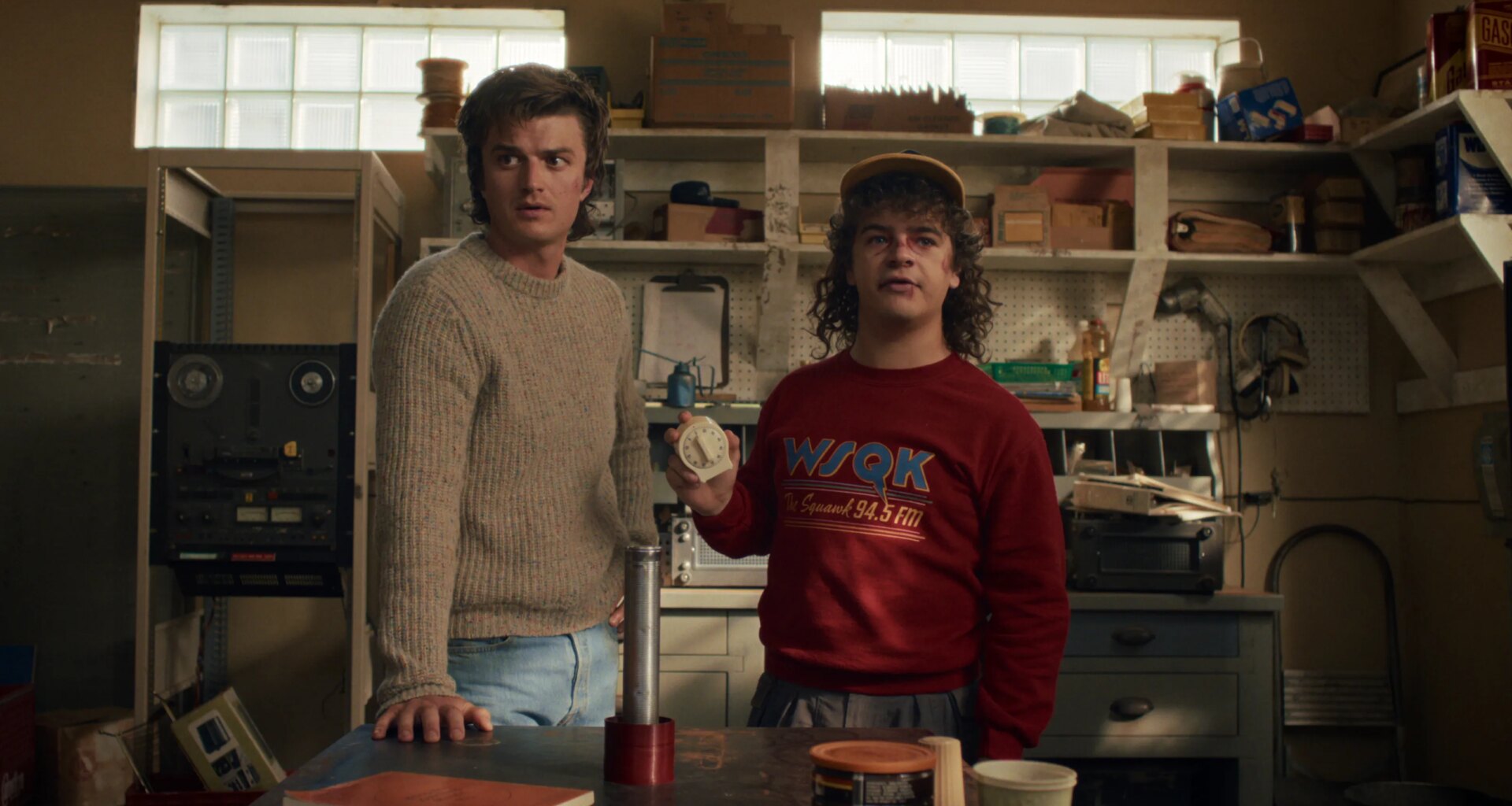 Who dies in 'Stranger Things' season 5 finale? - USA Today