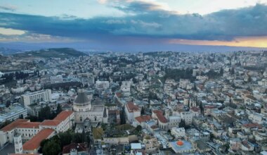 Nazareth Resident Shot Dead as 2026 Homicides in Israel's Arab Society Rise to 15 - Haaretz