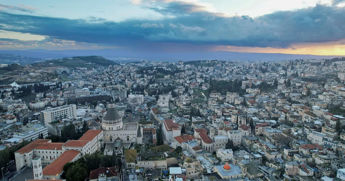 Nazareth Resident Shot Dead as 2026 Homicides in Israel's Arab Society Rise to 15 - Haaretz