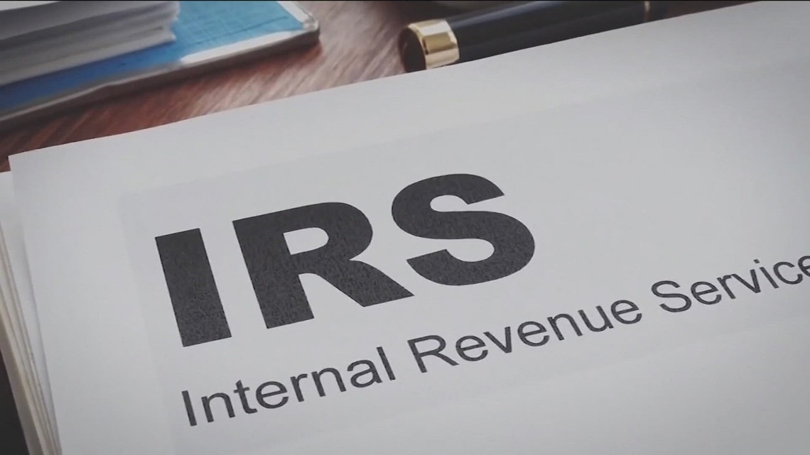 Retired IRS workers say they’ve gone months without pension payments or answers