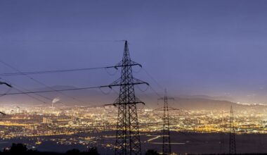 Assessing Exelon (EXC) Valuation After New Grid Plan Customer Relief Fund And Transmission Agreements