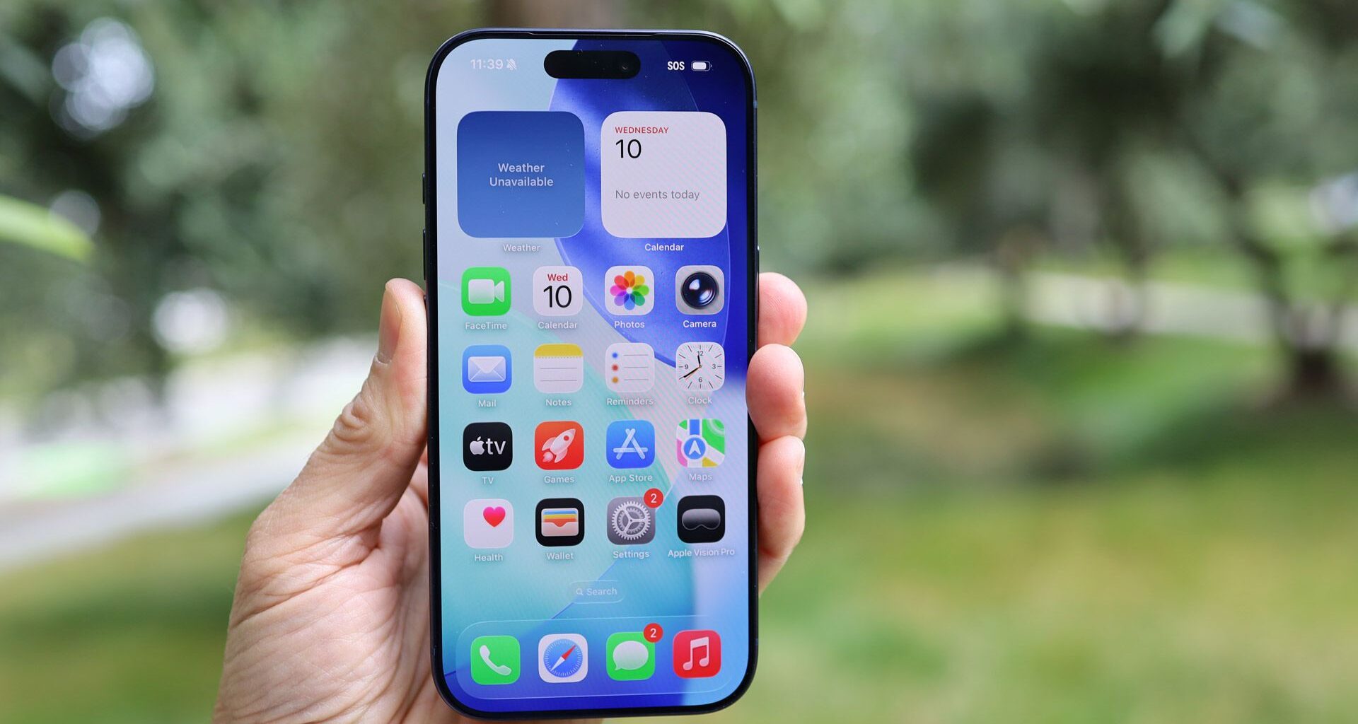 Apple iPhone 17 Pro REVIEW