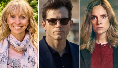 The top five new shows to see on TV this week from Sunday, January 18