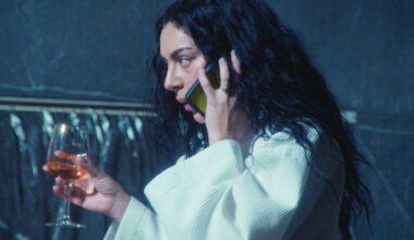 Charli xcx's 'The Moment' Added to Berlinale's Panorama Lineup