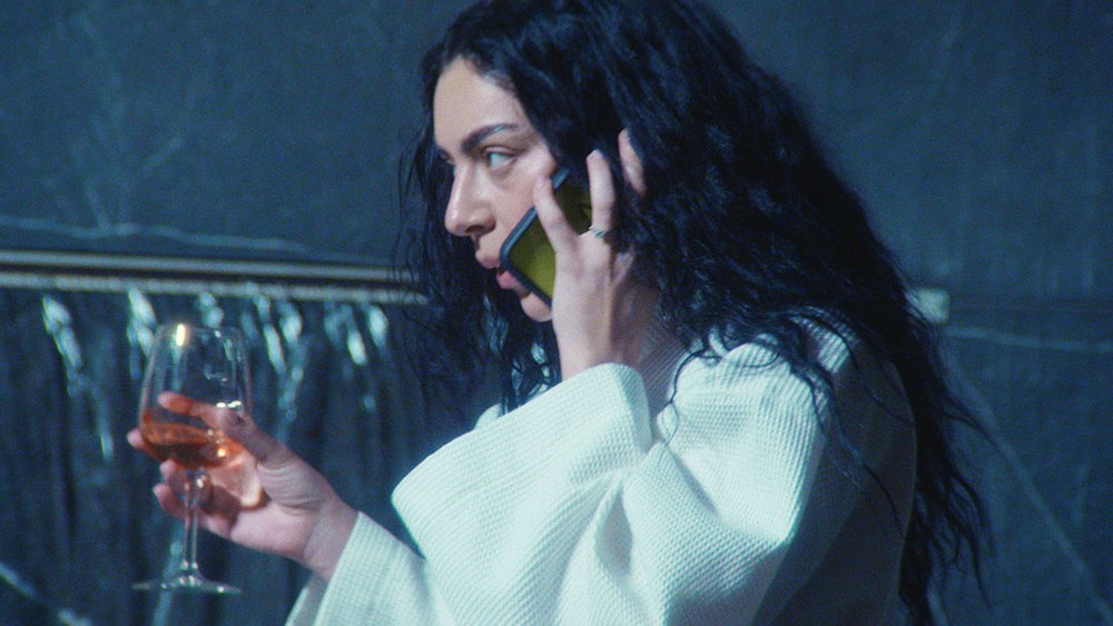 Charli xcx's 'The Moment' Added to Berlinale's Panorama Lineup