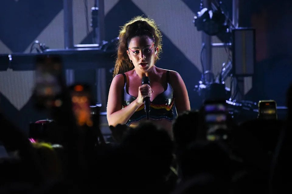 <span class="wp-caption-text">Michele Eve Sandberg/MEGA</span>