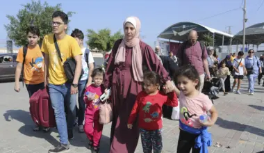 Israel to restrict re-entry of Palestinians to Gaza, 'encourage outflow': Report - thecradle.co