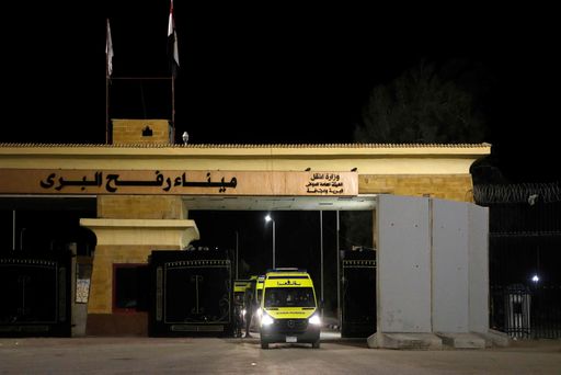 Israel to reopen Rafah crossing after two-year shutdown of Gaza–Egypt border